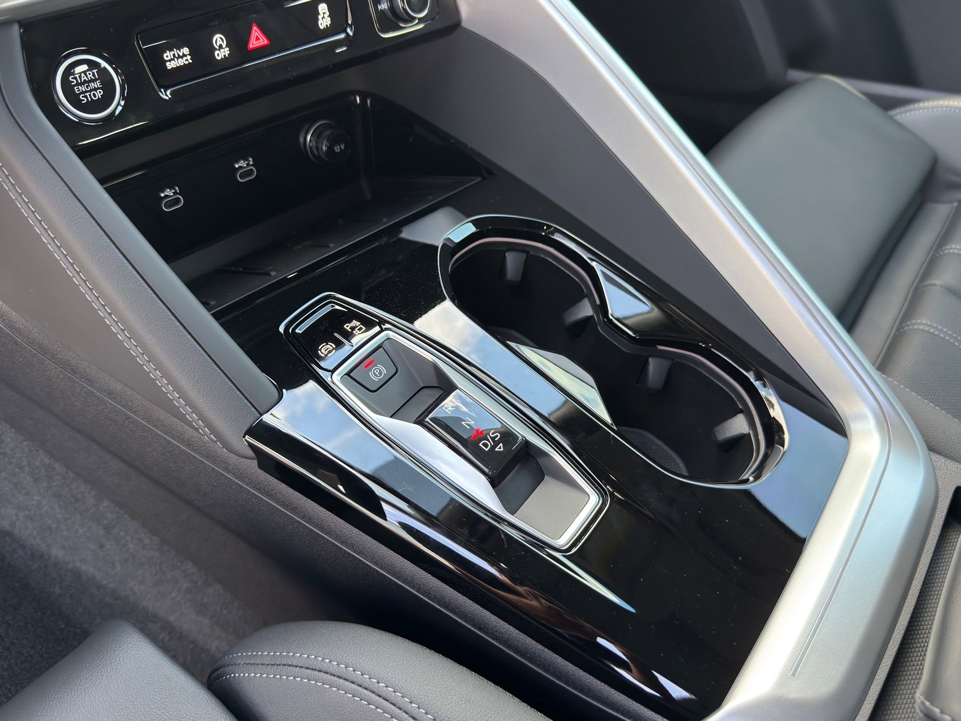 New 2026 Audi Q7 3.0T Prestige image 14