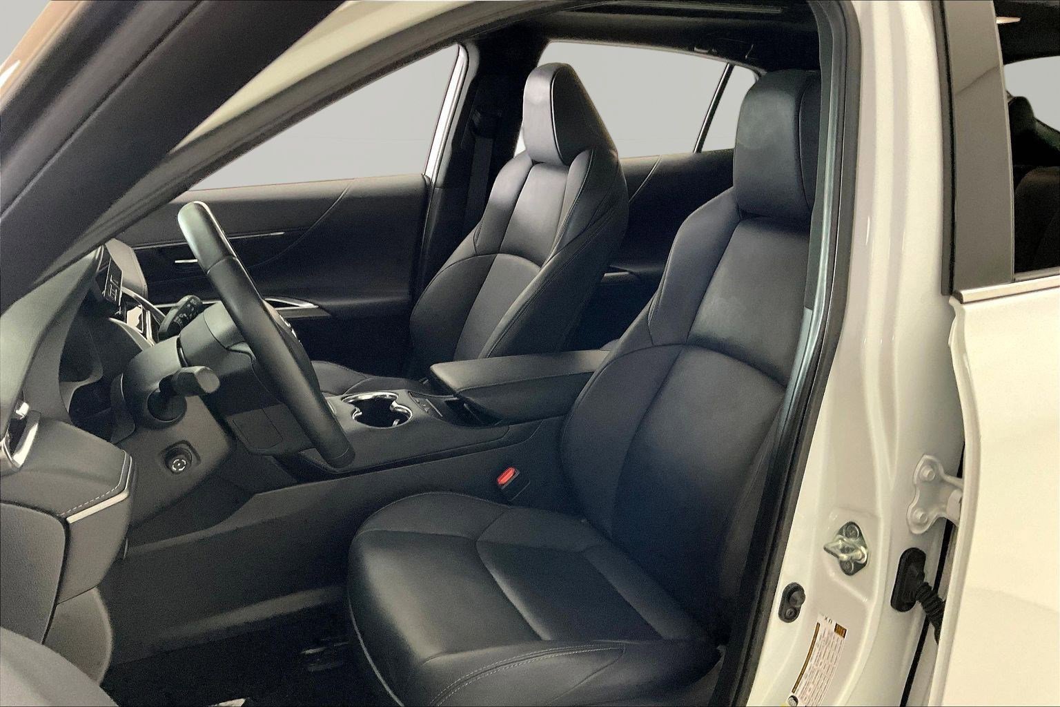 Used 2023 Toyota Venza Nightshade AWD/4WD image 20