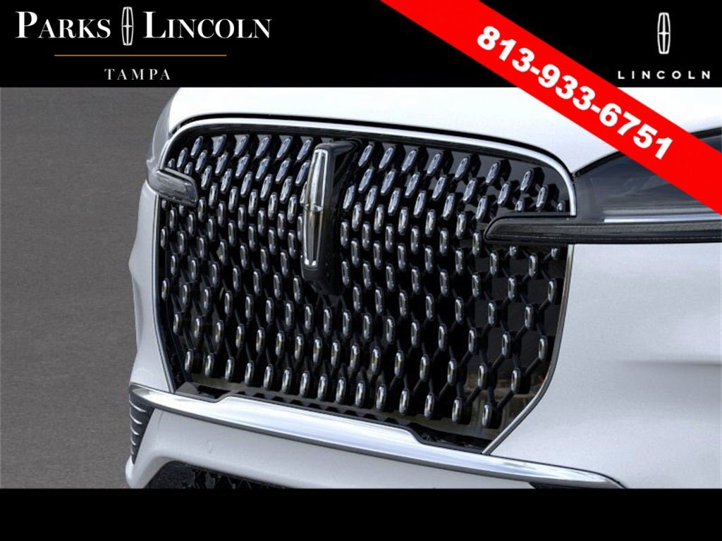 New 2026 Lincoln Aviator 2WD image 39