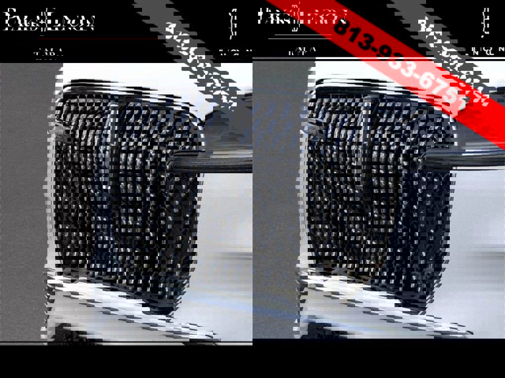 New 2026 Lincoln Aviator 2WD image 39