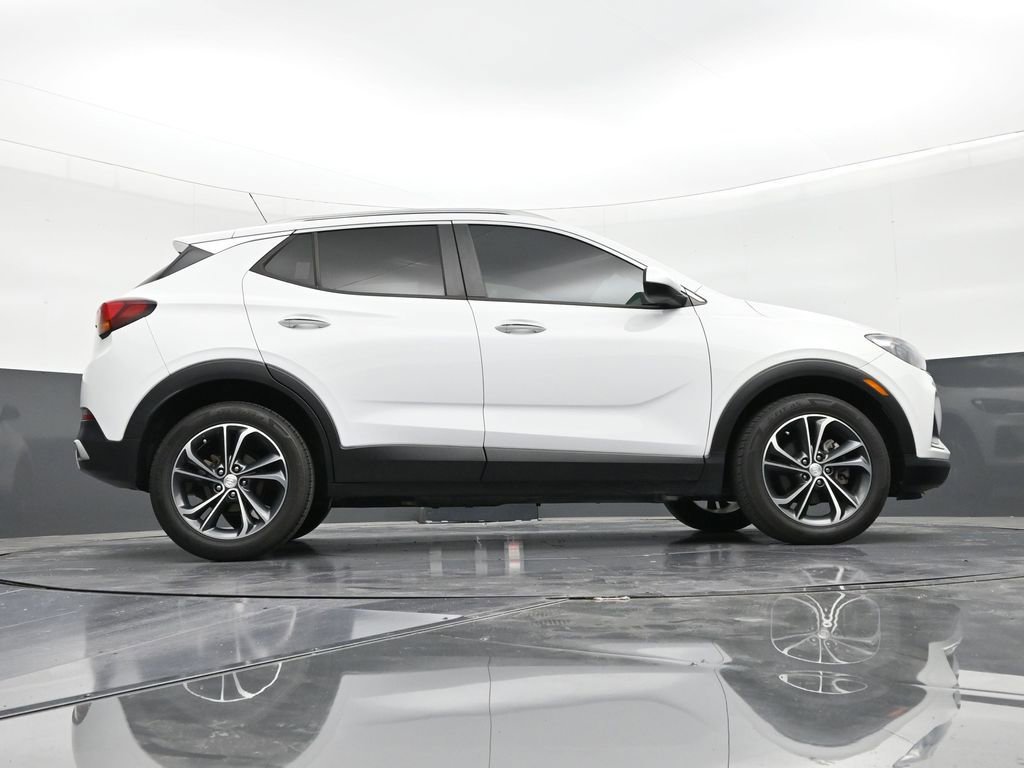 Used 2020 Buick Encore GX Select FWD image 25