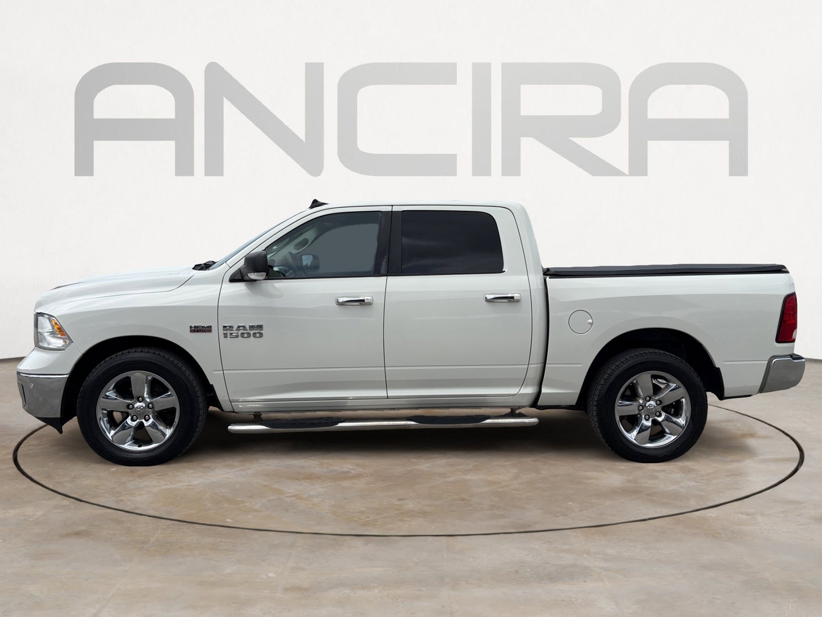 Used 2016 RAM 1500 Lone Star RWD image 8