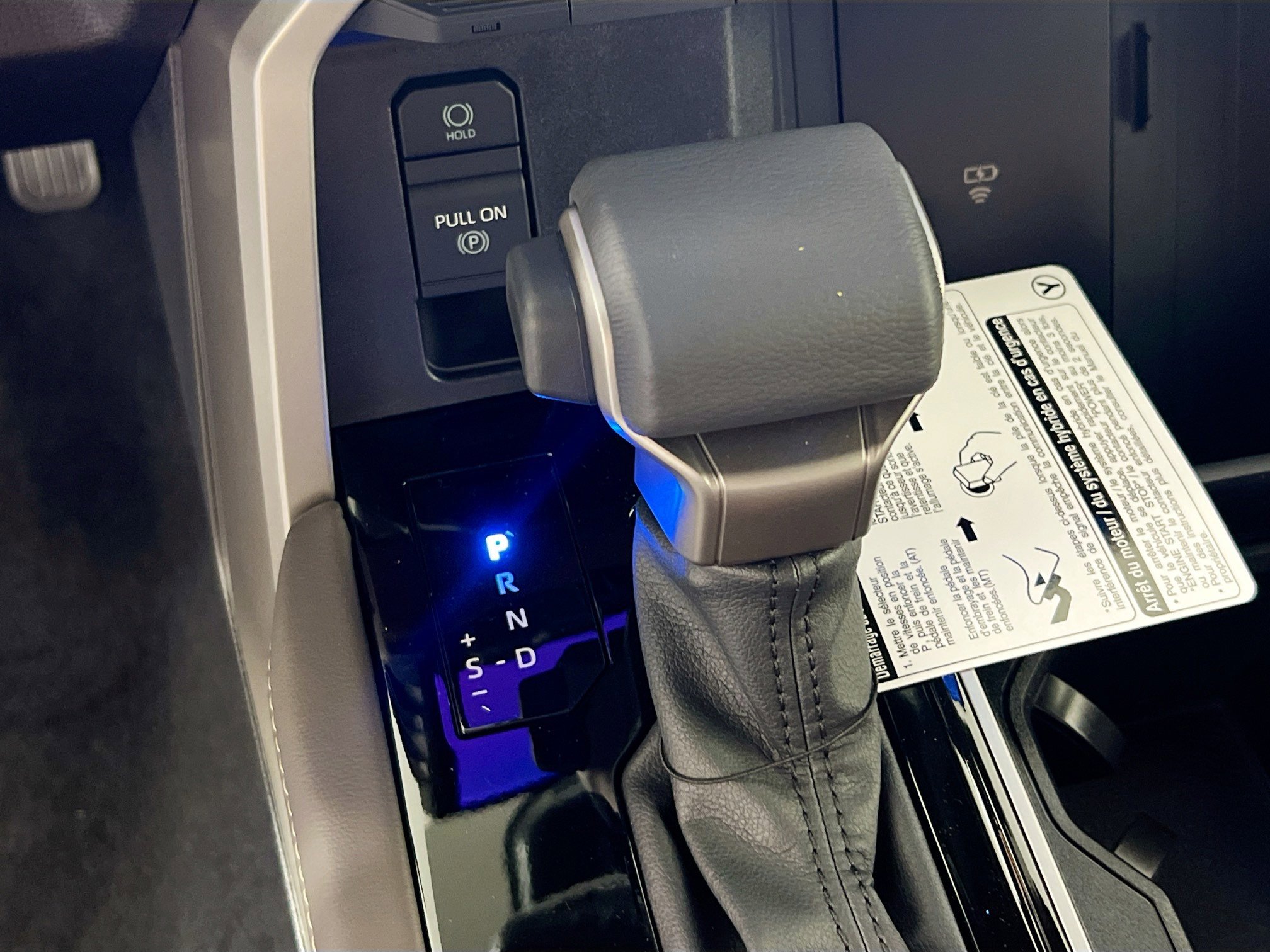 New 2026 Toyota Tundra 1794 Edition AWD/4WD image 25