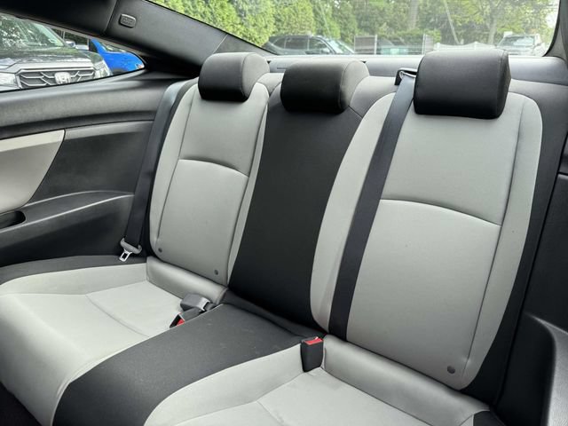 Used 2018 Honda Civic LX image 10