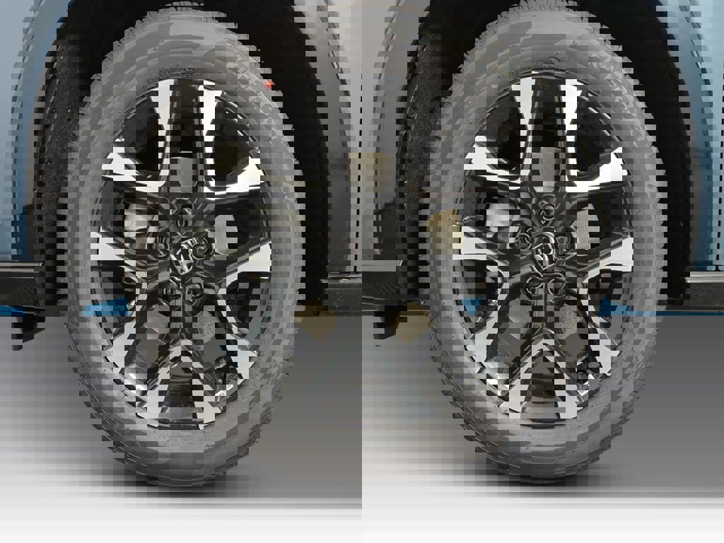 New 2027 Honda HR-V EX-L image 7