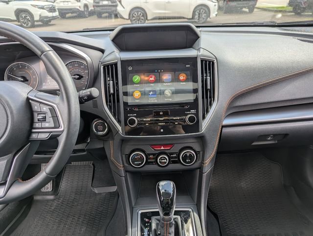 Certified 2023 Subaru Crosstrek 2.5i Limited AWD/4WD image 18