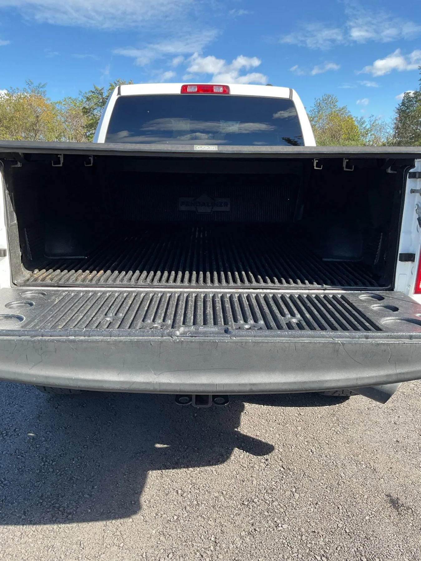 Used 2010 Dodge Ram 2500 Truck SLT image 5