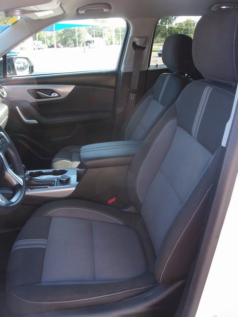 Used 2023 Chevrolet Blazer LT w/ Convenience Package image 23