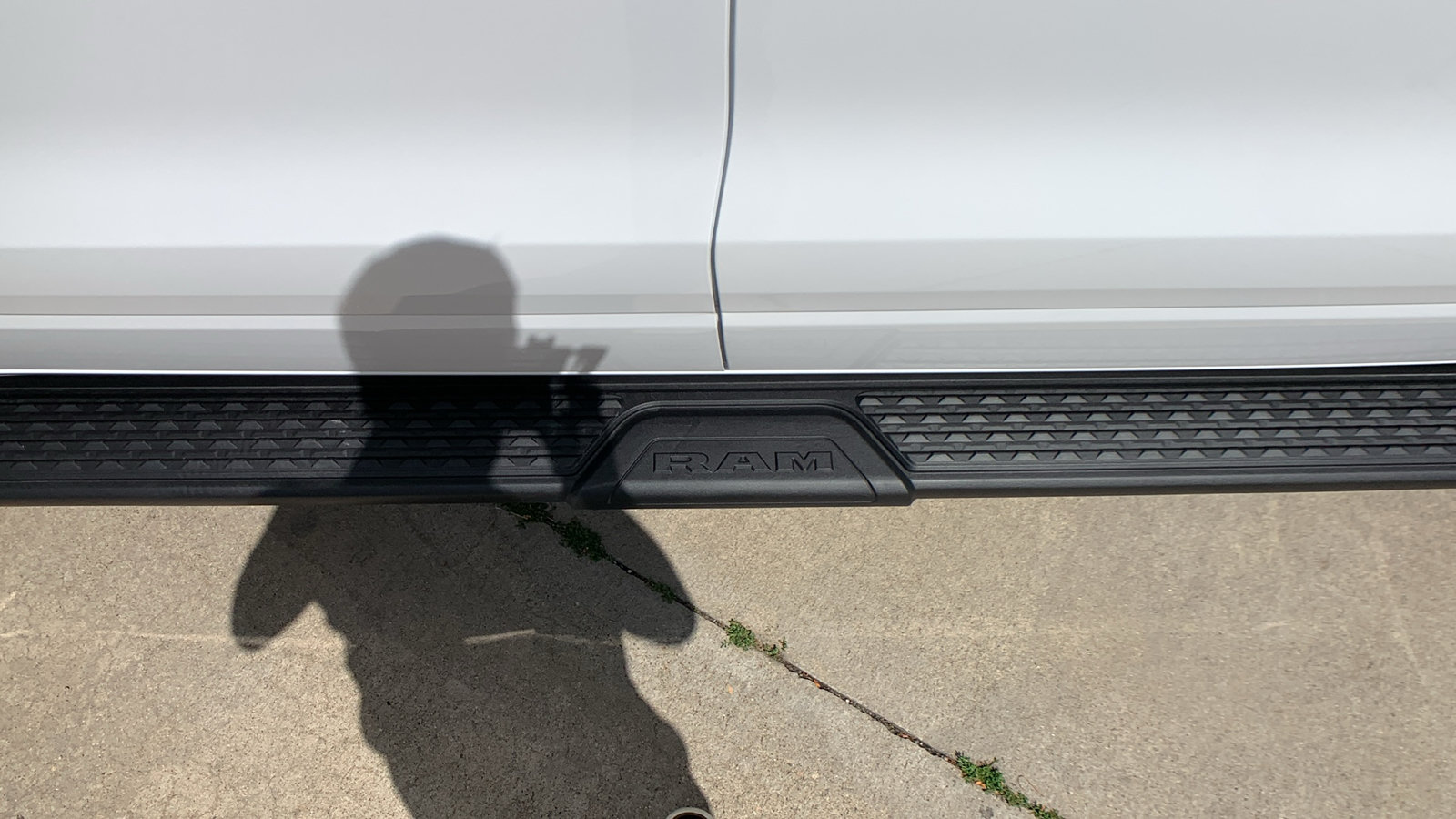 New 2027 RAM 1500 Rebel w/ Rebel Level 2 Equipment Group AWD/4WD image 12