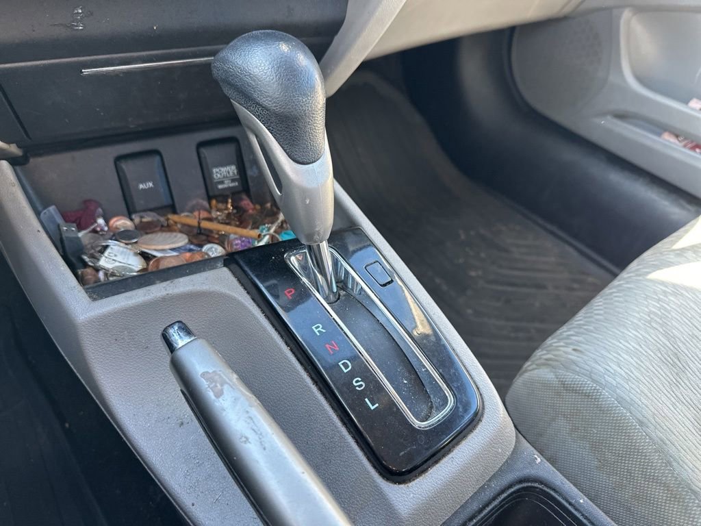 Used 2014 Honda Civic LX image 26