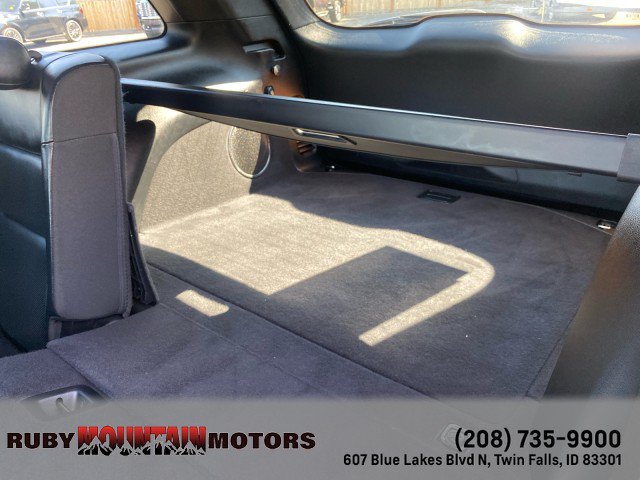 Used 2019 Jeep Grand Cherokee High Altitude AWD/4WD image 23