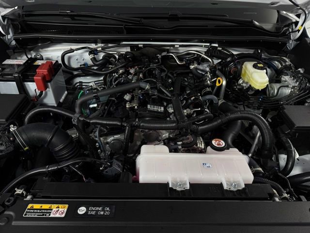 Used 2026 Toyota 4Runner SR5 image 13