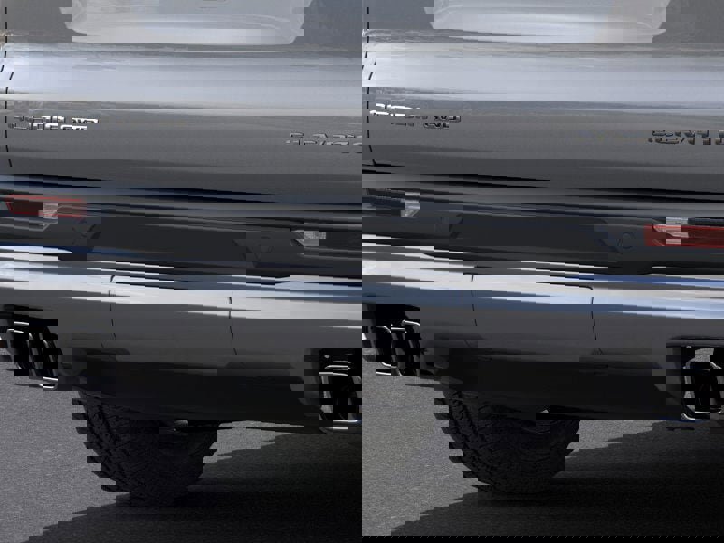 New 2025 GMC Acadia Elevation image 14