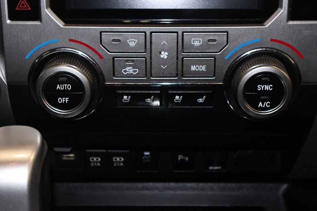 Used 2021 Toyota Tundra Platinum image 34