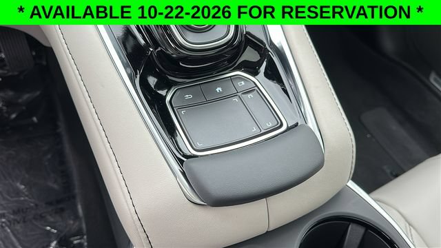 Used 2026 Acura RDX w/ Technology Package AWD/4WD image 20
