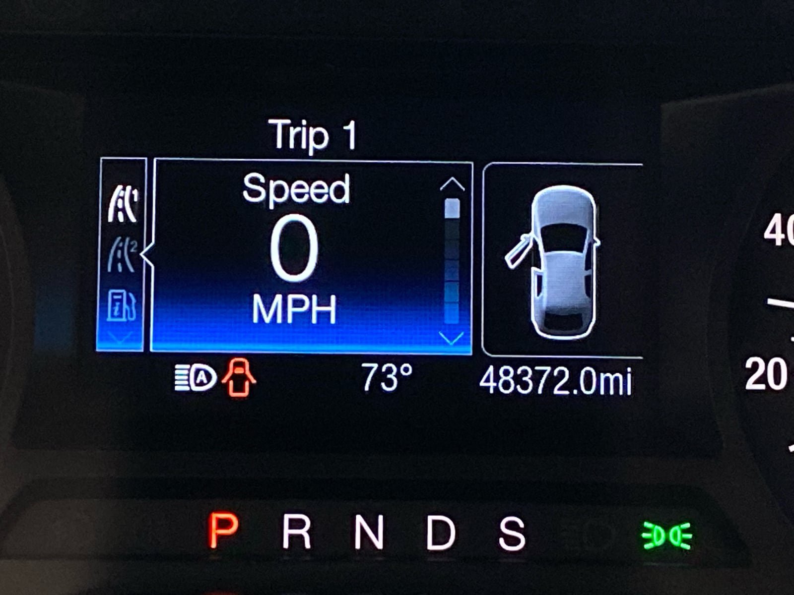 Used 2020 Ford Edge SE AWD/4WD image 22