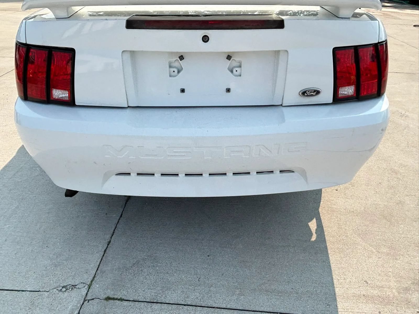 Used 2004 Ford Mustang Premium RWD image 11