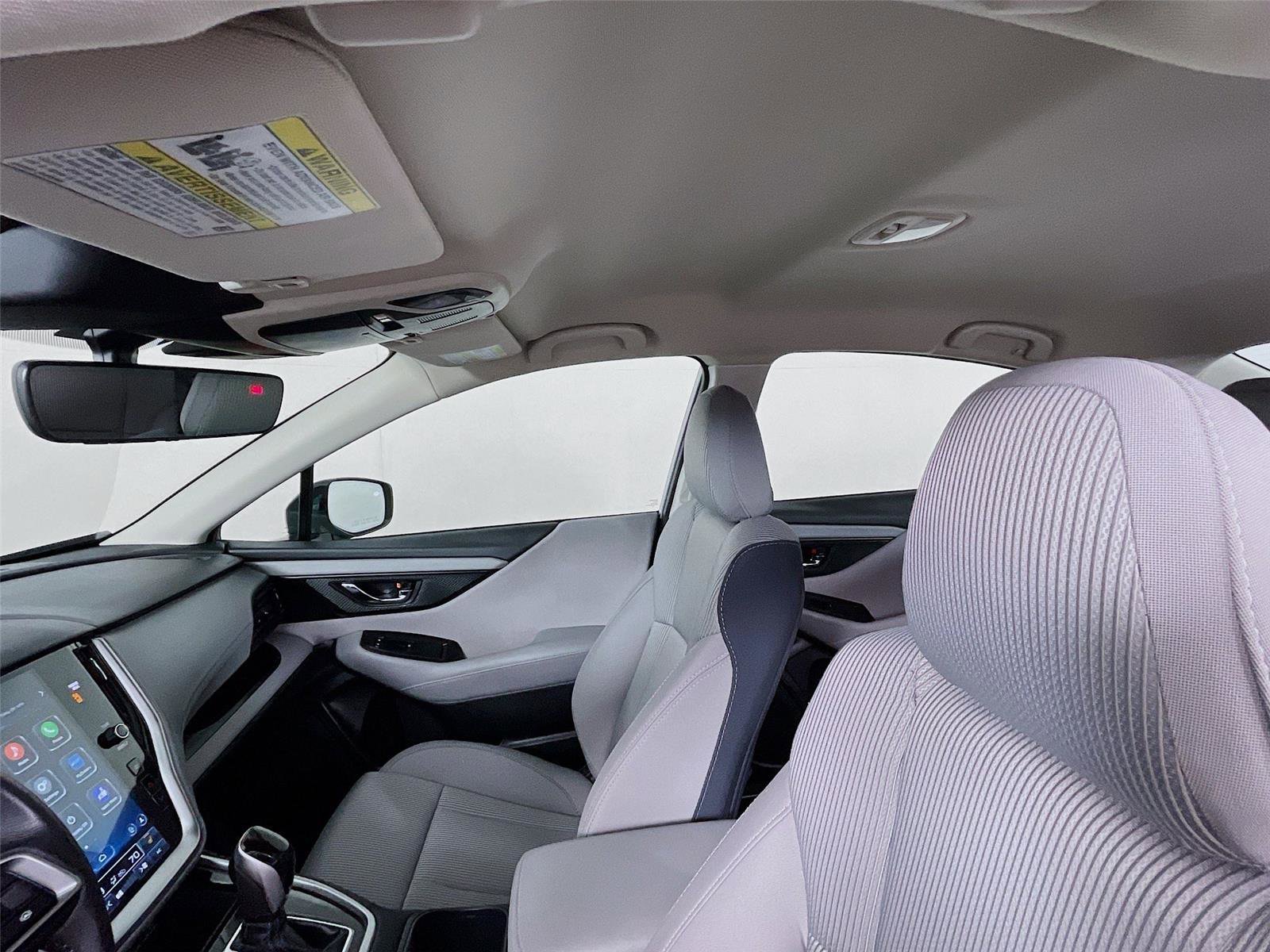 Used 2025 Subaru Legacy Premium w/ Popular Package #1A image 12