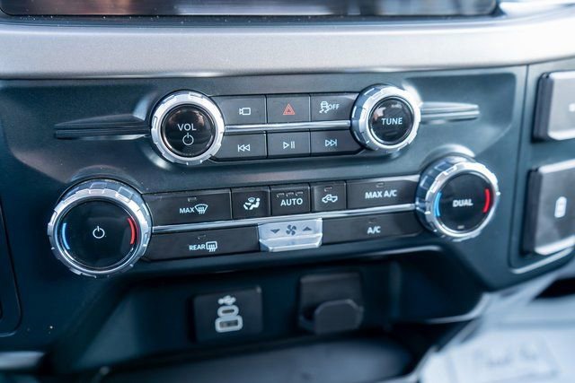 Used 2025 Ford F150 XLT w/ Equipment Group 301A Standard image 27