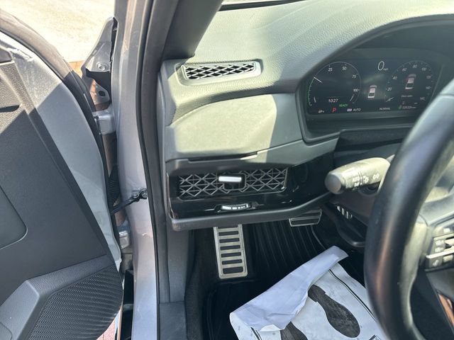 Used 2024 Honda Accord Sport image 12