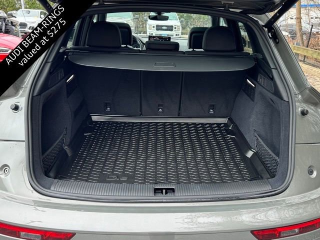 Certified 2023 Audi Q5 2.0T Premium w/ Convenience Package AWD/4WD image 12