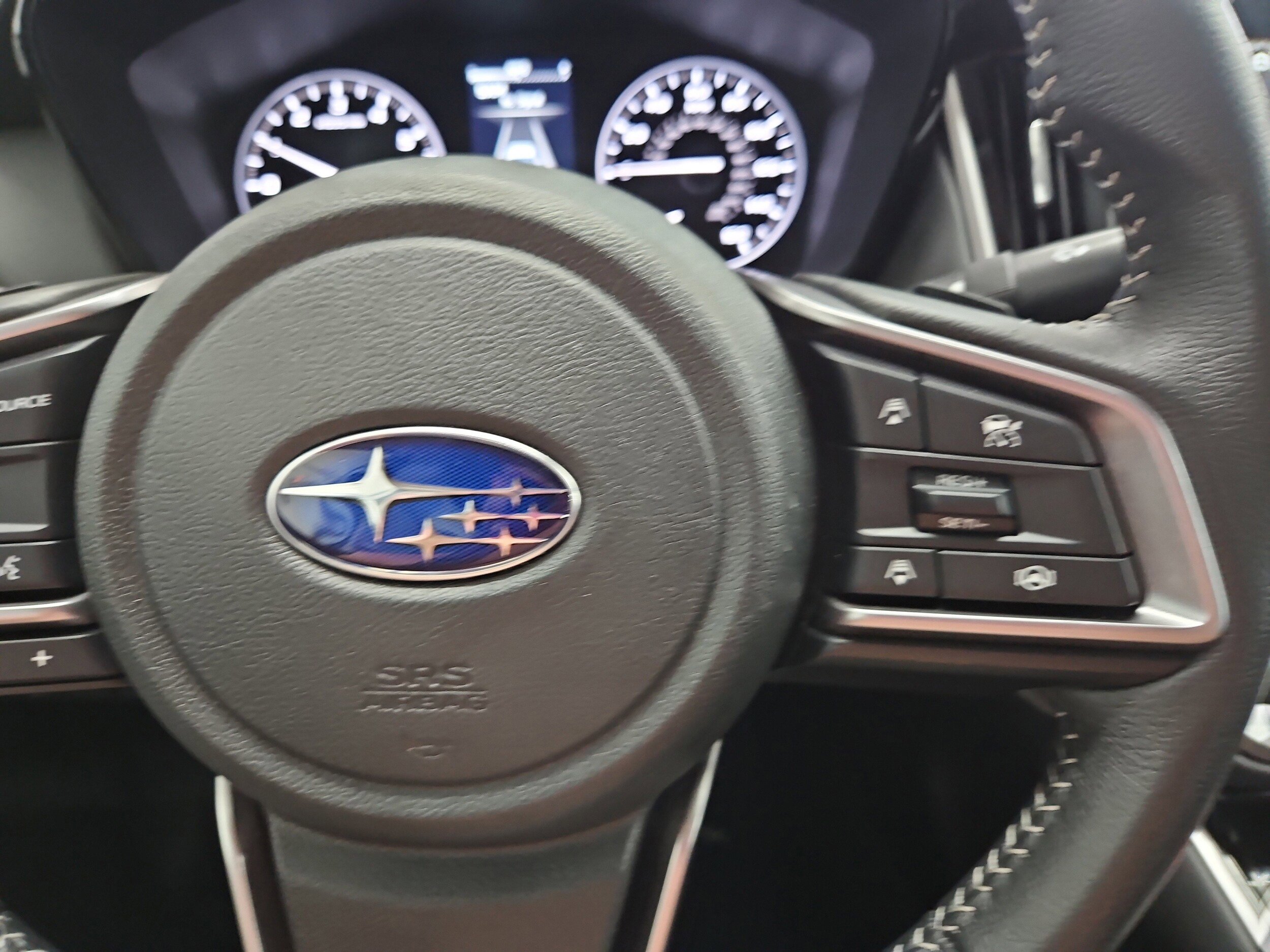 Used 2025 Subaru Legacy Premium AWD/4WD image 10