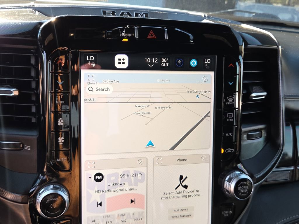 Used 2022 RAM 2500 Power Wagon image 19