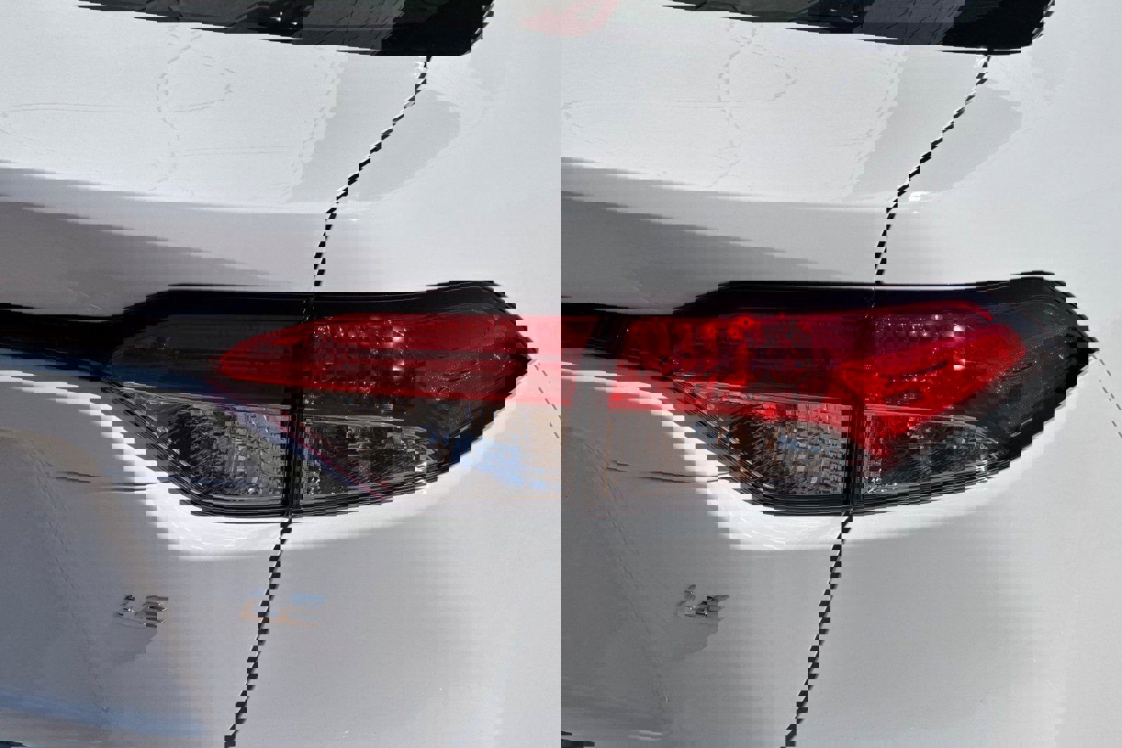 New 2026 Toyota Corolla LE image 29