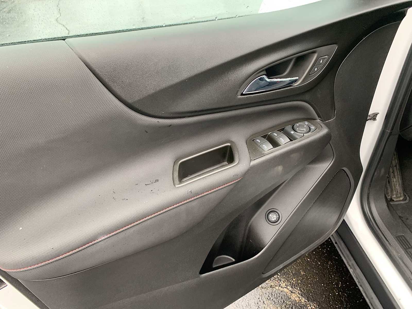 Certified 2023 Chevrolet Equinox RS image 21