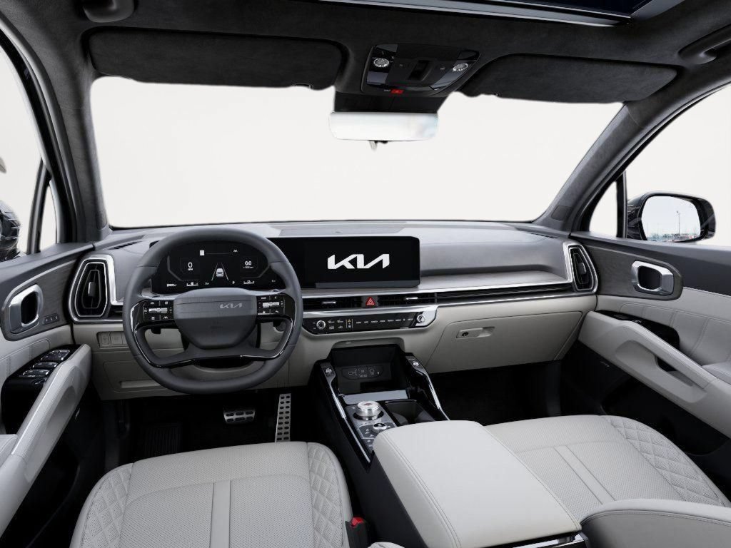 New 2026 Kia Sorento SX Prestige AWD/4WD image 14