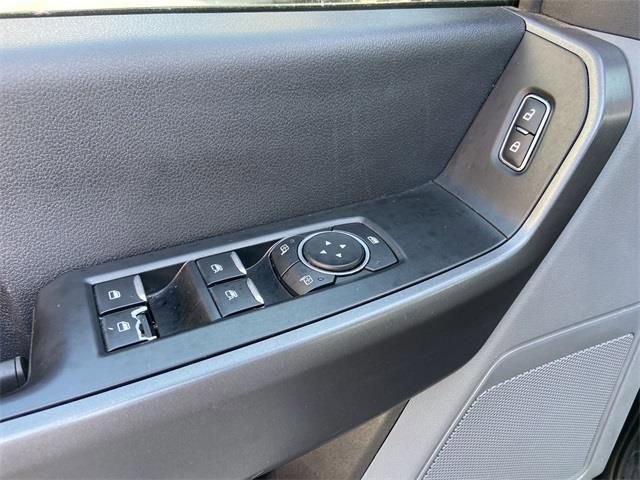 Used 2025 Ford F250 XLT image 22
