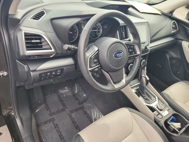 Used 2021 Subaru Forester Limited image 12