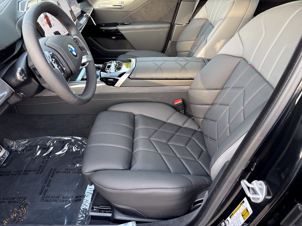 New 2027 BMW 740i xDrive w/ Executive Package AWD/4WD image 15