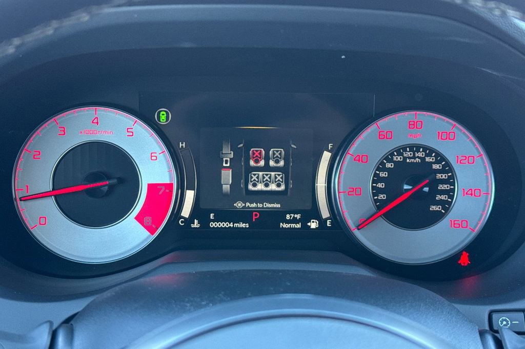 New 2026 Acura RDX A-Spec image 31