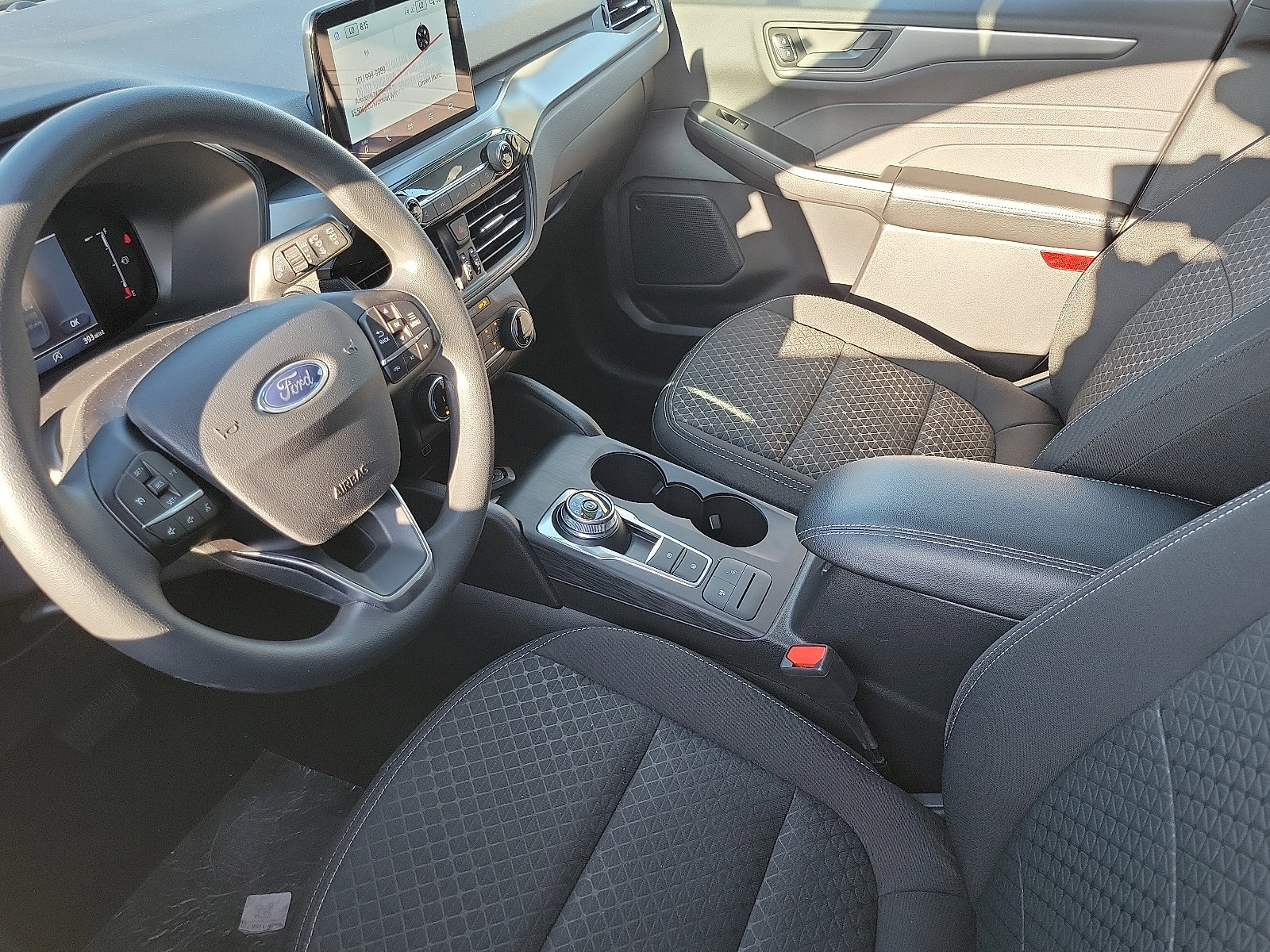 Used 2025 Ford Escape Active FWD image 4