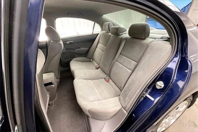 Used 2010 Honda Civic LX image 19