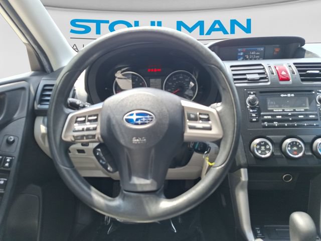 Used 2014 Subaru Forester 2.5i Premium w/ All-Weather Package AWD/4WD image 21