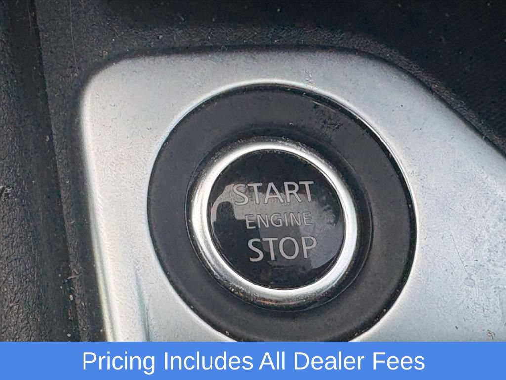 Used 2024 Nissan Sentra SR FWD image 12