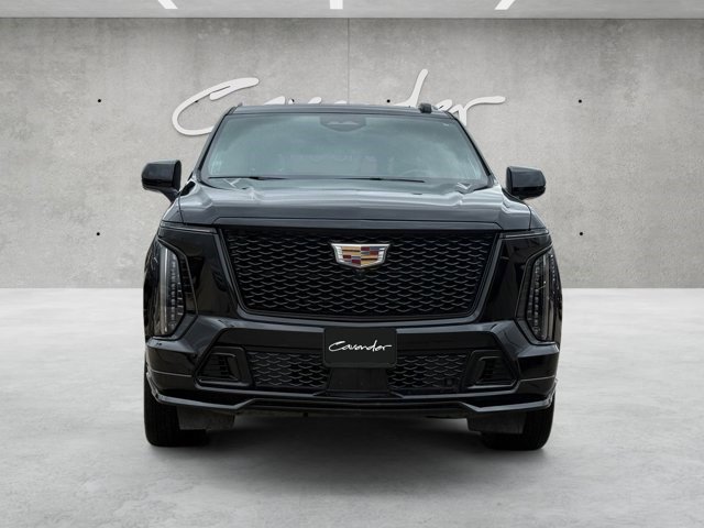 Certified 2025 Cadillac Escalade ESV V AWD/4WD image 16