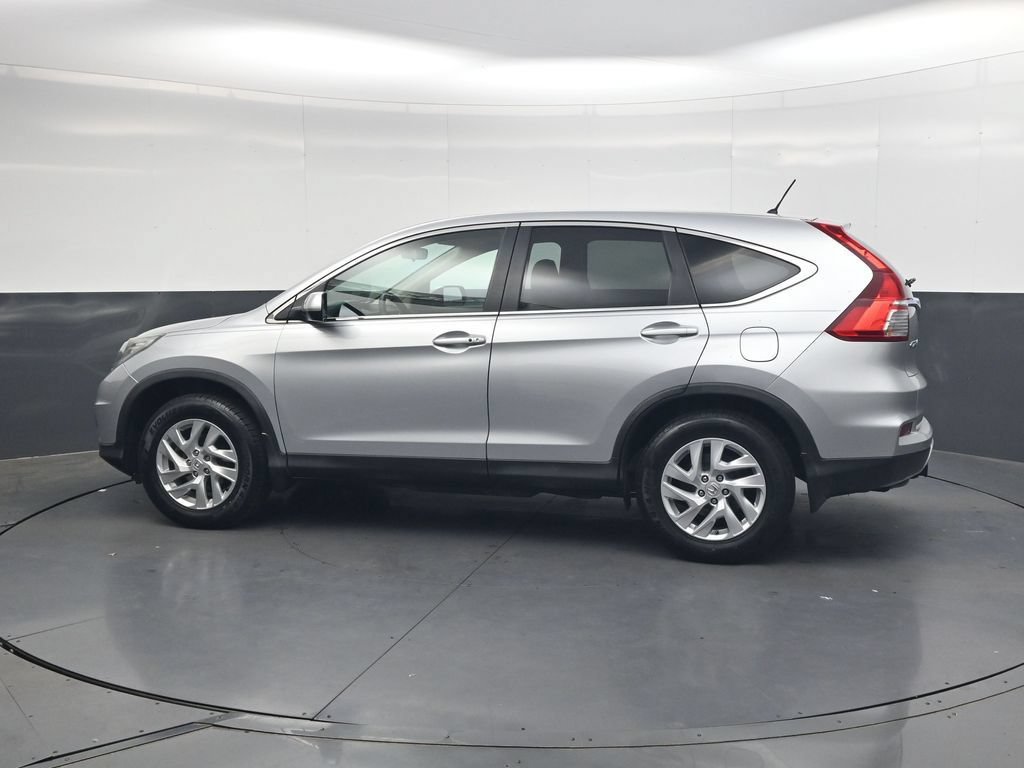 Used 2015 Honda CR-V EX image 10
