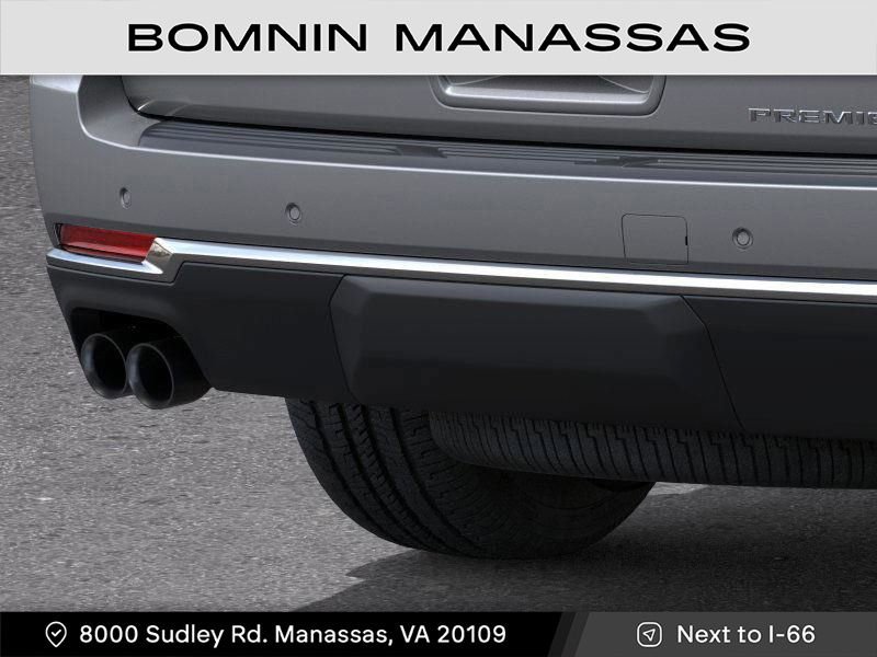 New 2026 Chevrolet Tahoe Premier image 14