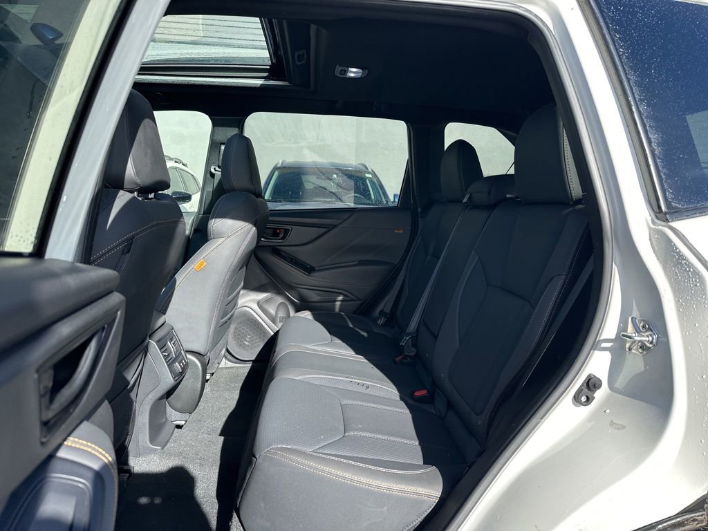 Certified 2024 Subaru Forester Wilderness image 12