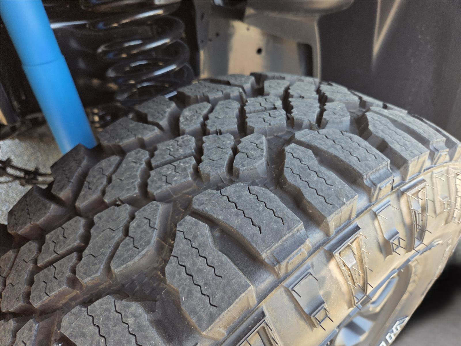 New 2026 RAM 2500 Power Wagon image 35