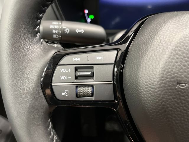 New 2026 Honda CR-V EX-L image 16