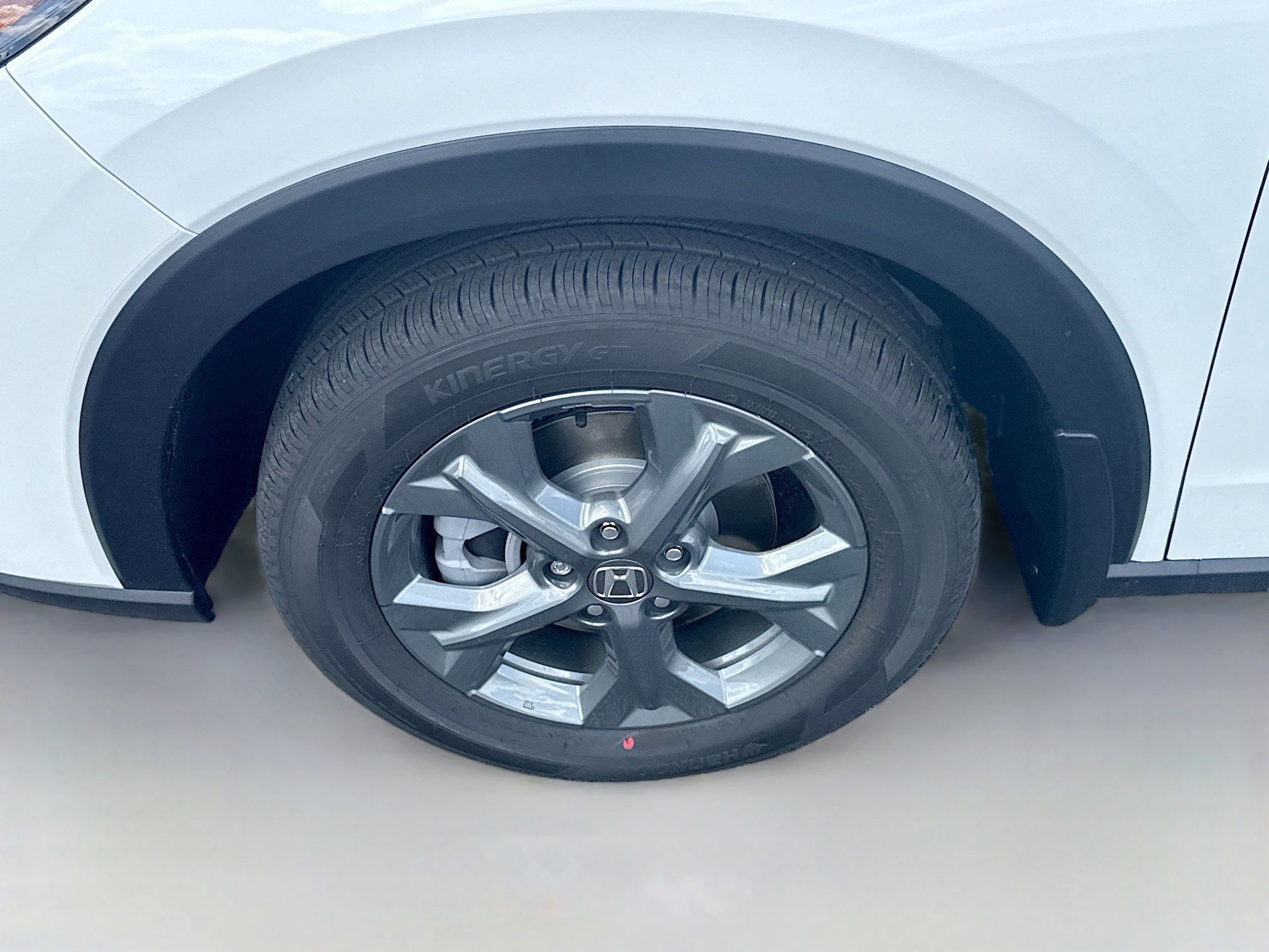 New 2027 Honda HR-V LX image 25