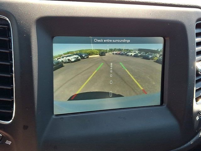 Certified 2019 Jeep Compass Latitude w/ Popular Equipment Group AWD/4WD image 23
