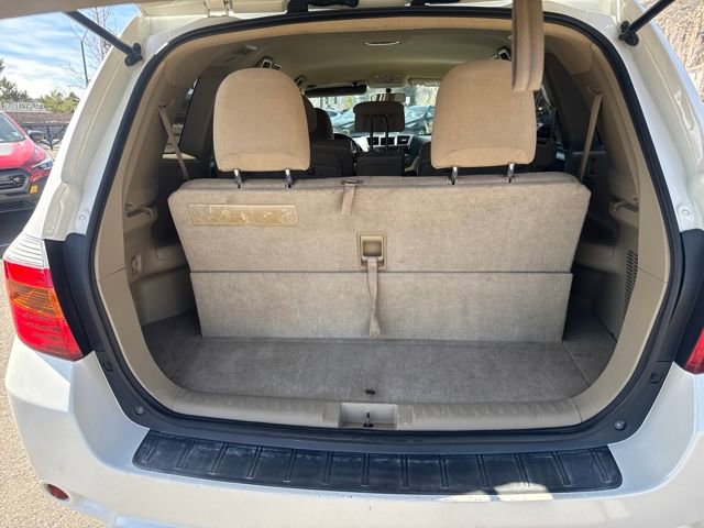 Used 2010 Toyota Highlander Sport image 15