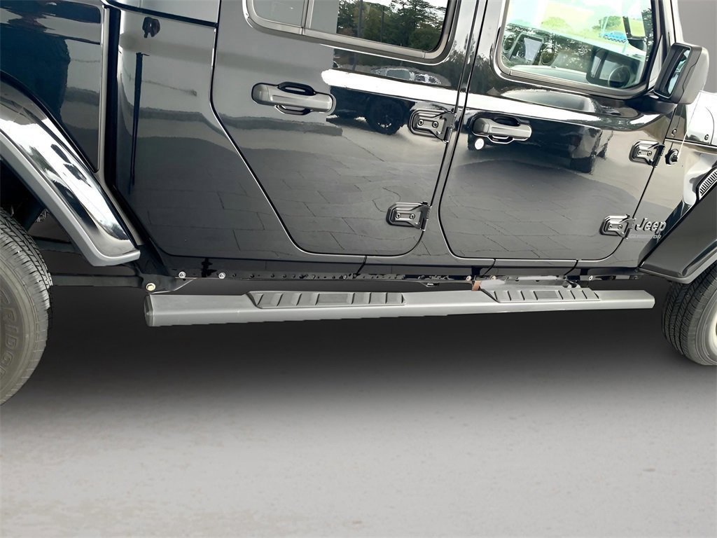 Used 2021 Jeep Gladiator Sport image 47