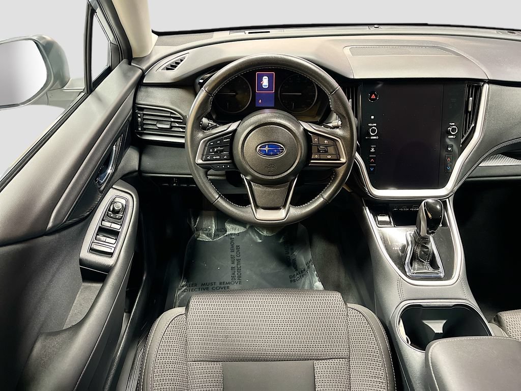 Used 2025 Subaru Outback Premium AWD/4WD image 21