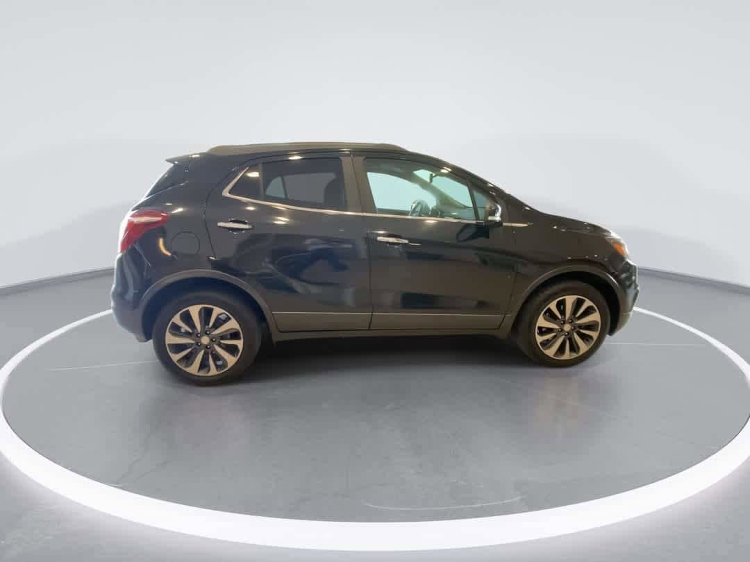 Used 2019 Buick Encore Essence AWD/4WD image 9